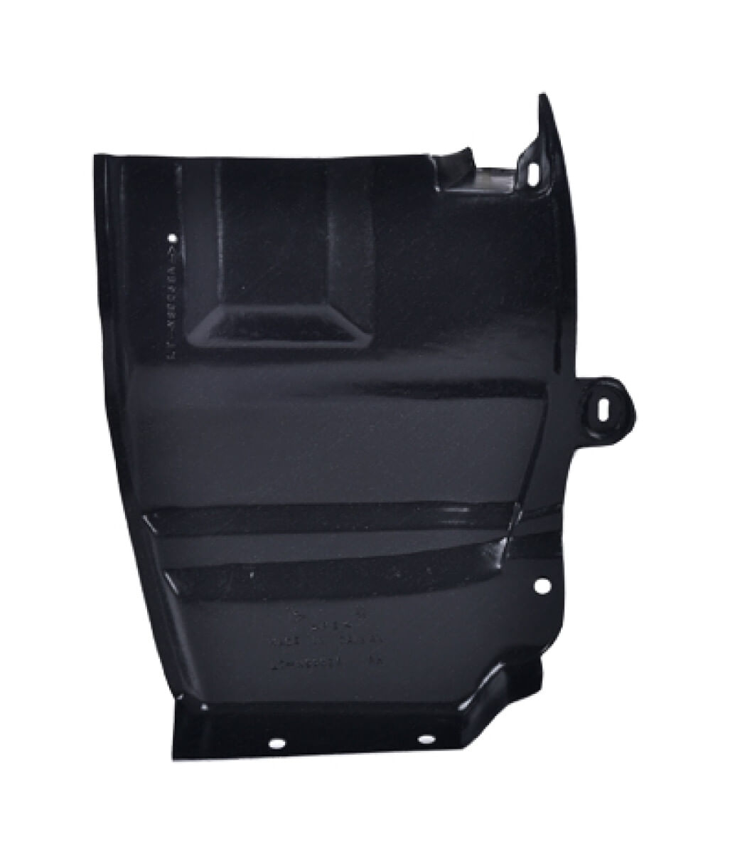 Tolva Motor Inferior Lado Pasajero