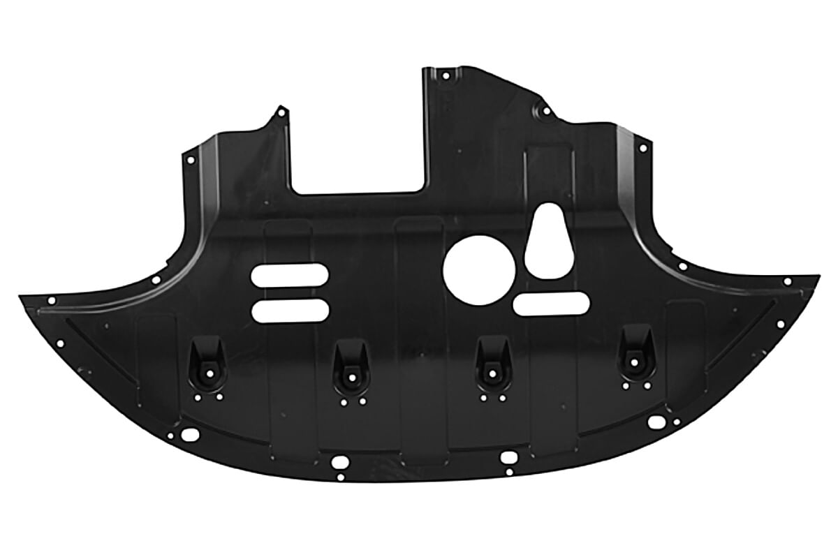 Tolva Motor Inferior