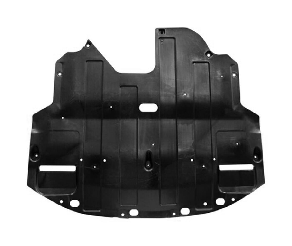Tolva Motor Inferior