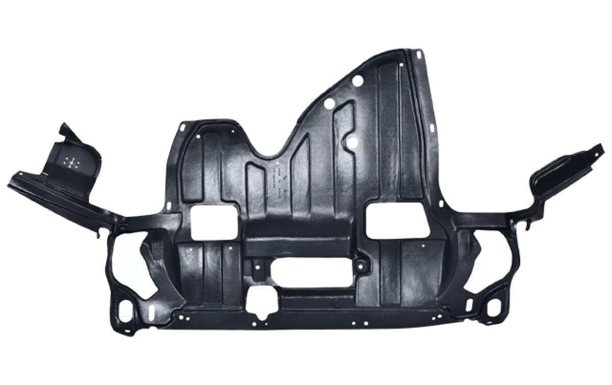 Tolva Motor Inferior