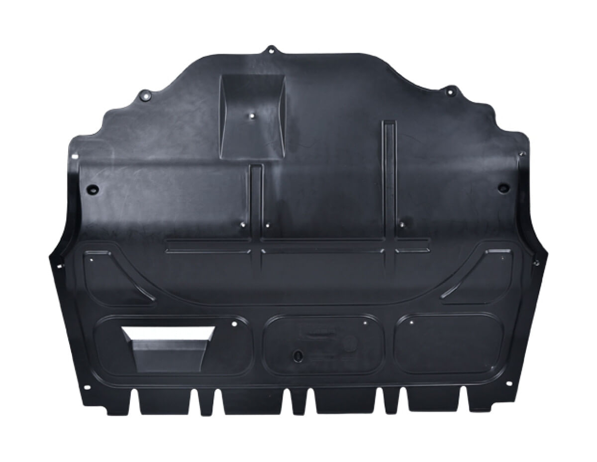 Tolva Motor Inferior