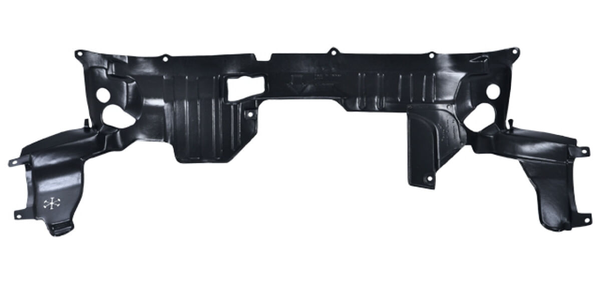 Tolva Motor Inferior