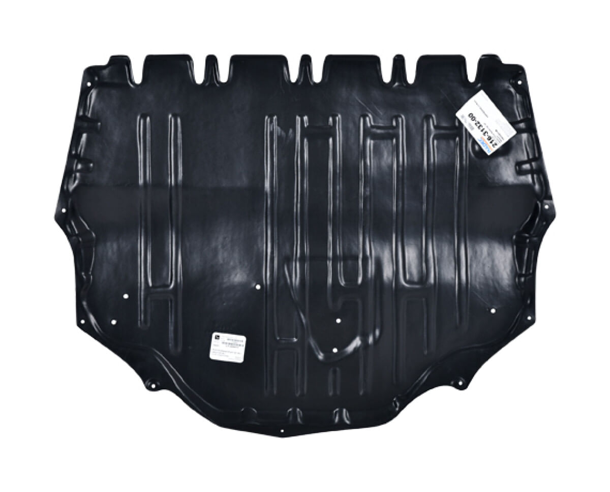 Tolva Motor Inferior