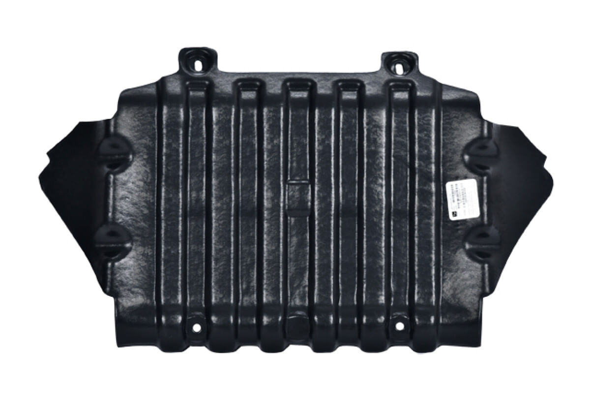 Tolva Motor Inferior