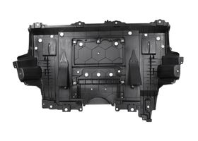 Tolva Motor Inferior Sección Trasera