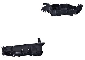 Par De Tolvas Para Motor Inferiores