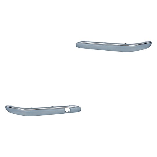 tong-yang-par-de-molduras-para-defensa-delanteras-crom-mercedes-benz-serie-c-2005-2007-c230-0