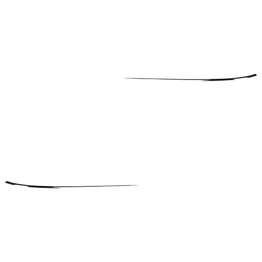 tong-yang-par-de-molduras-para-defensa-delanteras-crom-mercedes-benz-serie-e-2007-2009-e320-0 tong-yang-par-de-molduras-para-defensa-delanteras-crom-mercedes-benz-serie-e-2007-2009-e320-0