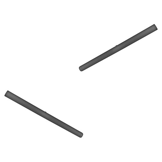 tong-yang-par-de-molduras-para-puerta-delanteras-dodge-atos-2000-2009-atos-0