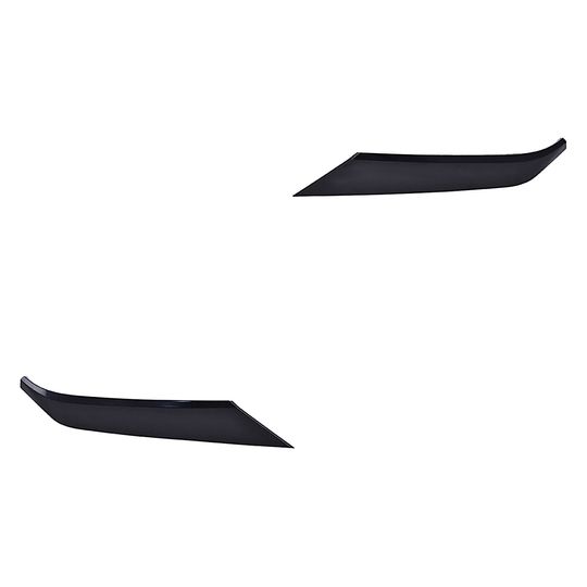 tong-yang-par-de-molduras-para-rejilla-delanteras-p-pintar-volkswagen-polo-2015-2017-polo-0 tong-yang-par-de-molduras-para-rejilla-delanteras-p-pintar-volkswagen-polo-2015-2017-polo-0