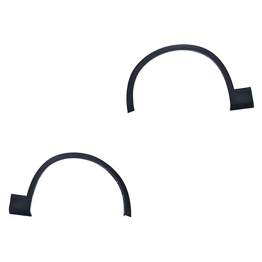 tong-yang-par-de-molduras-para-salpicadera-delanteras-corrug-bmw-x3-2011-2017-x3-0 tong-yang-par-de-molduras-para-salpicadera-delanteras-corrug-bmw-x3-2011-2017-x3-0