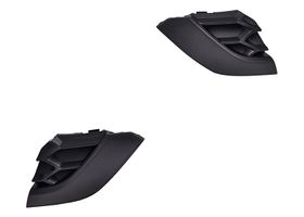 Par De Molduras Para Rejilla Delanteras