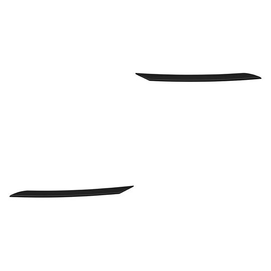 tong-yang-par-de-molduras-para-parrilla-delanteras-negra-toyota-yaris-2018-2020-yaris-0 tong-yang-par-de-molduras-para-parrilla-delanteras-negra-toyota-yaris-2018-2020-yaris-0