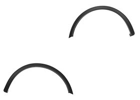 Par De Molduras De Arco Delanteras P/Pintar