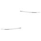 tong-yang-par-de-molduras-para-defensa-traseras-crom-mercedes-benz-serie-c-2008-2011-c300-0
