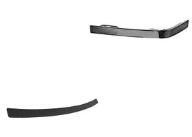 Par De Molduras Para Defensa Traseras