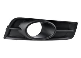 Rejilla Defensa Delantera C/Hoyo P/Faro Lado Pasajero