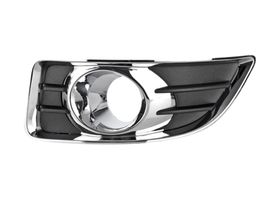 Rejilla Defensa Delantera Lado Conductor