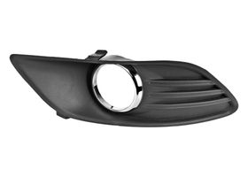 Rejilla Defensa Delantera C/Hoyo P/Faro Lado Conductor