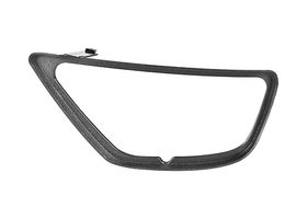 Rejilla Defensa Delantera C/Hoyo P/Faro Lado Conductor