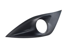 Rejilla Defensa Delantera C/Hoyo P/Faro Lado Conductor