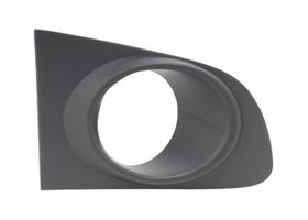 Rejilla Defensa Delantera C/Hoyo P/Faro Lado Pasajero