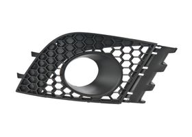 Rejilla Defensa Delantera C/Hoyo P/Faro Lado Pasajero