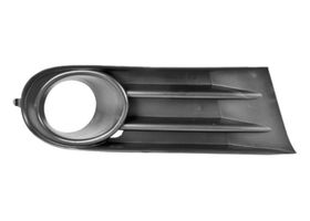 Rejilla Defensa Delantera C/Hoyo P/Faro Lado Pasajero