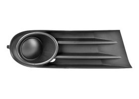 Rejilla Defensa Delantera S/Hoyo P/Faro Lado Pasajero