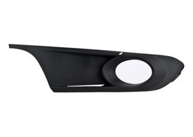 Rejilla Defensa Delantera C/Hoyo P/Faro Lado Pasajero