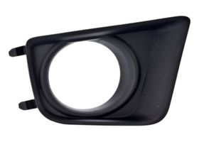 Rejilla Defensa Delantera C/Hoyo P/Faro Lado Pasajero