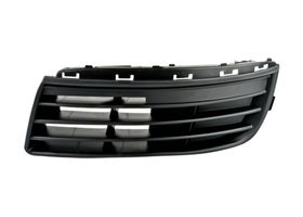 Rejilla Defensa Delantera Lado Conductor