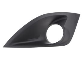 Rejilla Defensa Delantera C/Hoyo P/Faro Lado Conductor