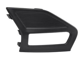 Rejilla Defensa Delantera C/Hoyo P/Faro Lado Pasajero