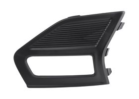 Rejilla Defensa Delantera C/Hoyo P/Faro Lado Conductor