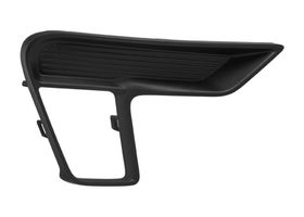 Rejilla Defensa Delantera Inferior C/Hoyo P/Faro Lado Pasajero