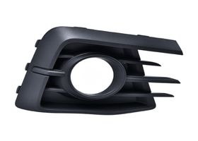 Rejilla Defensa Delantera C/Hoyo P/Faro Lado Pasajero