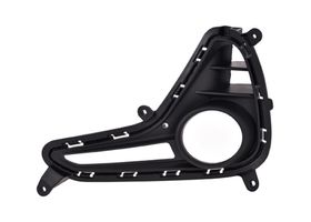 Rejilla Defensa Delantera C/Hoyo P/Faro C/Hoyo P/Led Lado Conductor