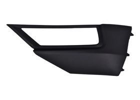 Rejilla Defensa Delantera Inferior C/Hoyo P/Faro Lado Conductor