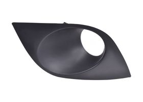 Rejilla Defensa Delantera C/Hoyo P/Faro Lado Pasajero