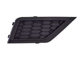 Rejilla Defensa Delantera S/Hoyo P/Faro Lado Pasajero