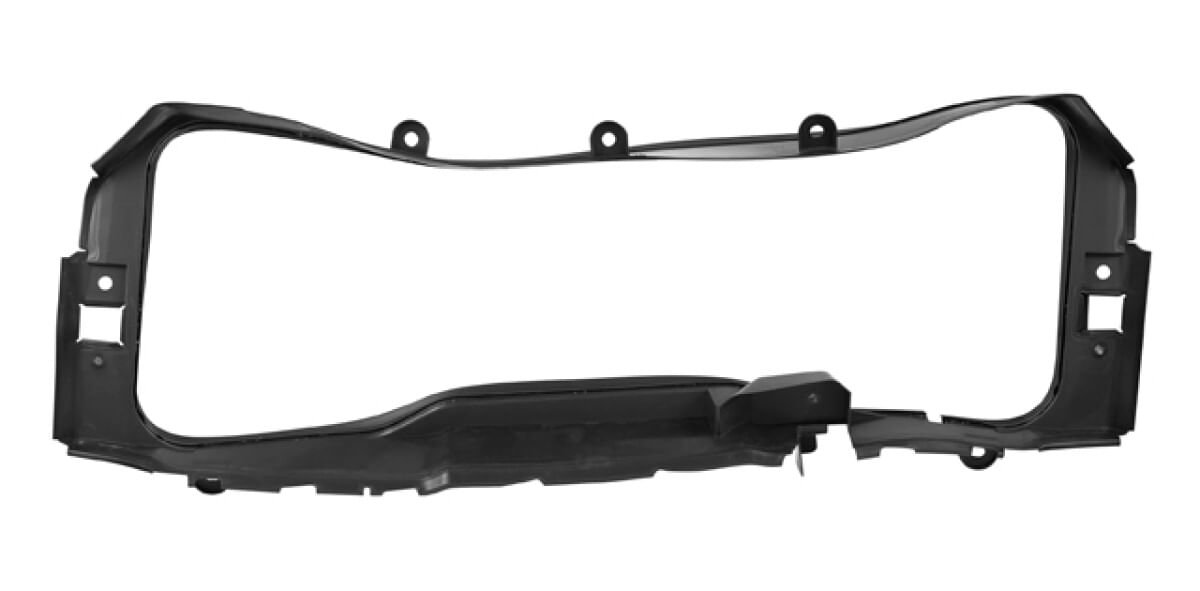 Rejilla Defensa Interior