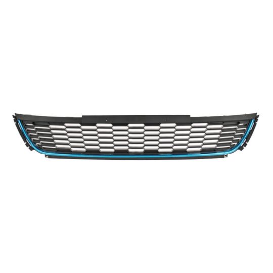 tong-yang-rejilla-defensa-delantera-central-filo-cromado-volkswagen-polo-2003-2007-polo-0
