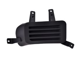 Rejilla Defensa Delantera S/Hoyo P/Faro Lado Pasajero