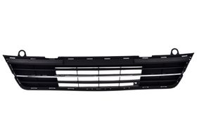 Rejilla Defensa Delantera Central Filo Cromado