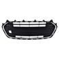 tong-yang-rejilla-defensa-delantera-central-filo-cromado-chevrolet-trax-2017-2020-trax-0