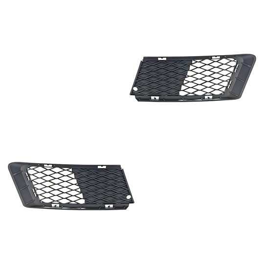 tong-yang-par-de-rejillas-de-defensa-delanteras-bmw-serie-3-2006-325ci-0