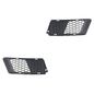tong-yang-par-de-rejillas-de-defensa-delanteras-bmw-serie-3-2006-325ci-0