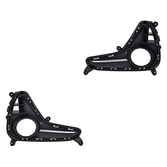 tong-yang-par-de-rejillas-de-defensa-delanteras-c-hoyo-p-faro-con-moldura-cromada-hyundai-i10-2018-2020-i10-0 tong-yang-par-de-rejillas-de-defensa-delanteras-c-hoyo-p-faro-con-moldura-cromada-hyundai-i10-2018-2020-i10-0