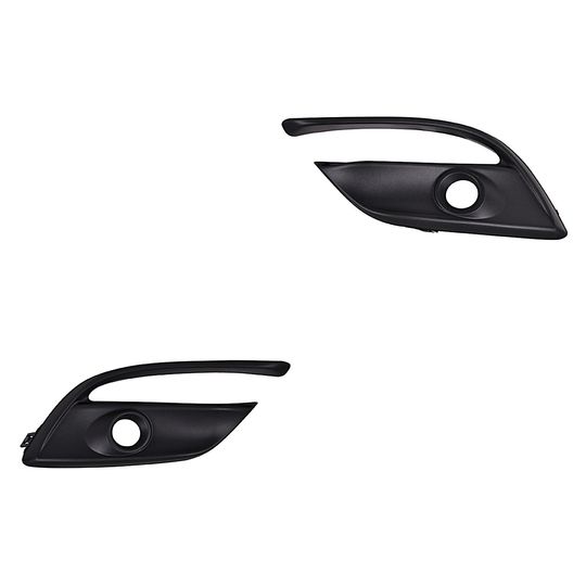 tong-yang-par-de-rejillas-de-defensa-delanteras-corrug-c-hoyo-p-faro-mazda-3-2017-2018-3-0 tong-yang-par-de-rejillas-de-defensa-delanteras-corrug-c-hoyo-p-faro-mazda-3-2017-2018-3-0